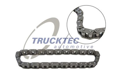 Timing Chain TRUCKTEC AUTOMOTIVE 07.12.126
