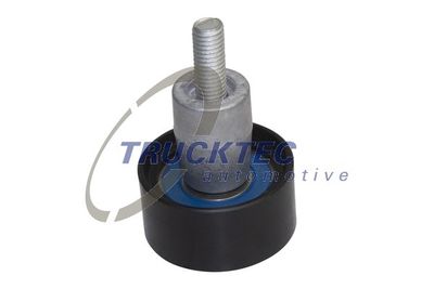 Deflection/Guide Pulley, timing belt TRUCKTEC AUTOMOTIVE 07.12.151
