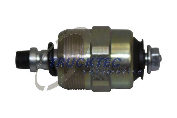 TRUCKTEC AUTOMOTIVE 07.13.015 Fuel Cut-off, injection system