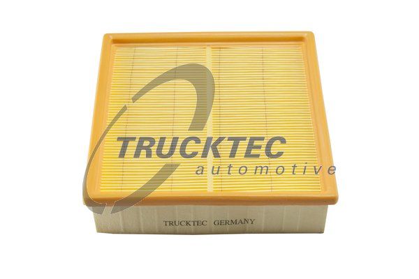 TRUCKTEC AUTOMOTIVE 07.14.006 Air Filter