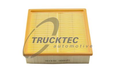 Air Filter TRUCKTEC AUTOMOTIVE 07.14.006