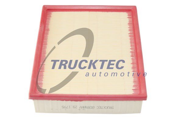 TRUCKTEC AUTOMOTIVE 07.14.018 Air Filter