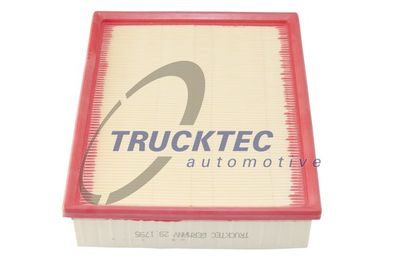 Air Filter TRUCKTEC AUTOMOTIVE 07.14.018