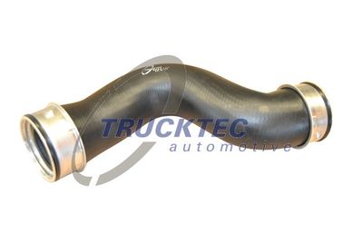 Charge Air Hose TRUCKTEC AUTOMOTIVE 07.14.041