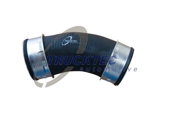 TRUCKTEC AUTOMOTIVE 07.14.046 Charge Air Hose