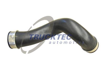 Charge Air Hose TRUCKTEC AUTOMOTIVE 07.14.048