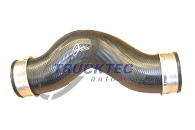 Charge Air Hose TRUCKTEC AUTOMOTIVE 07.14.049