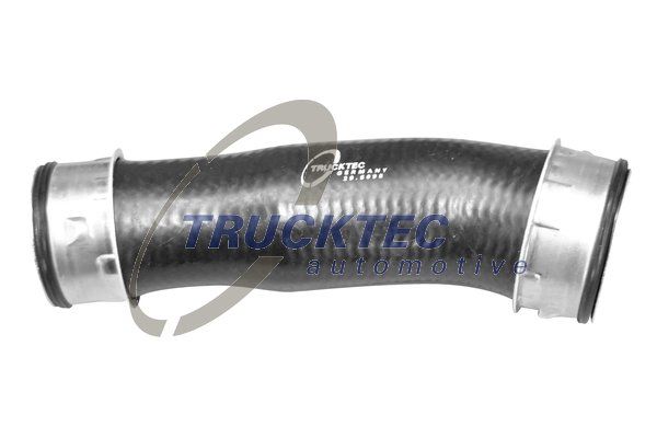 TRUCKTEC AUTOMOTIVE 07.14.050 Charge Air Hose