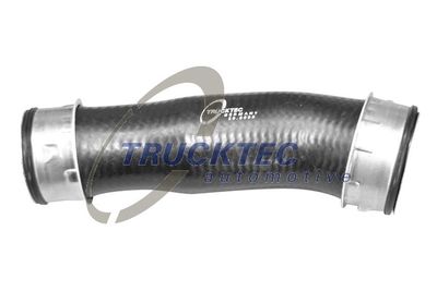 Charge Air Hose TRUCKTEC AUTOMOTIVE 07.14.050