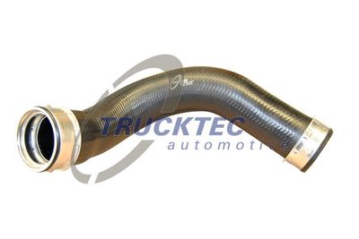 Charge Air Hose TRUCKTEC AUTOMOTIVE 07.14.051