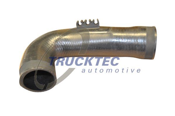 TRUCKTEC AUTOMOTIVE 07.14.055 Charge Air Hose