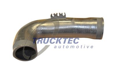 Charge Air Hose TRUCKTEC AUTOMOTIVE 07.14.055