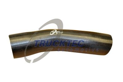 Charge Air Hose TRUCKTEC AUTOMOTIVE 07.14.056