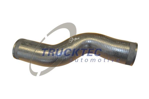 TRUCKTEC AUTOMOTIVE 07.14.057 Charge Air Hose