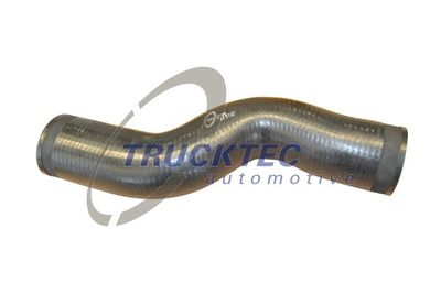 Charge Air Hose TRUCKTEC AUTOMOTIVE 07.14.057