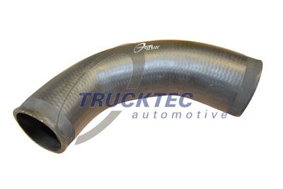 Charge Air Hose TRUCKTEC AUTOMOTIVE 07.14.058