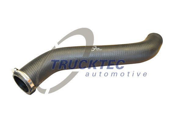 TRUCKTEC AUTOMOTIVE 07.14.059 Charge Air Hose