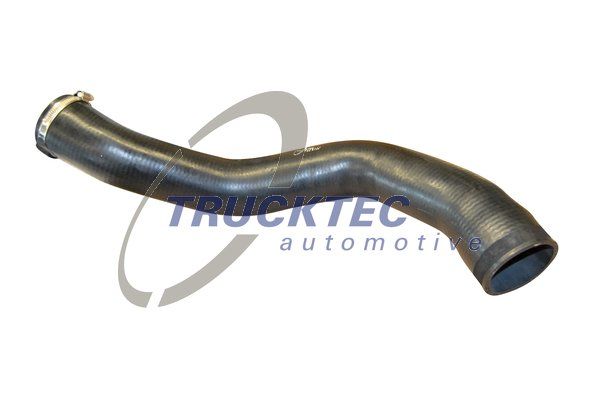 TRUCKTEC AUTOMOTIVE 07.14.061 Charge Air Hose