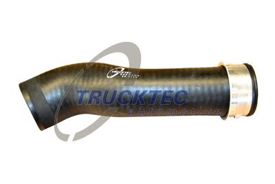 Charge Air Hose TRUCKTEC AUTOMOTIVE 07.14.062