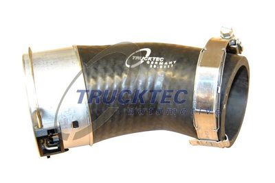Charge Air Hose TRUCKTEC AUTOMOTIVE 07.14.063