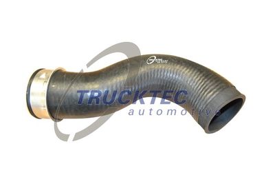Charge Air Hose TRUCKTEC AUTOMOTIVE 07.14.064