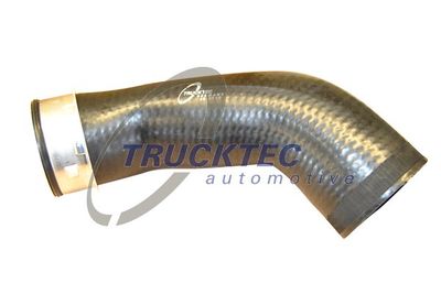 Charge Air Hose TRUCKTEC AUTOMOTIVE 07.14.065