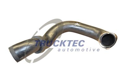 Charge Air Hose TRUCKTEC AUTOMOTIVE 07.14.066
