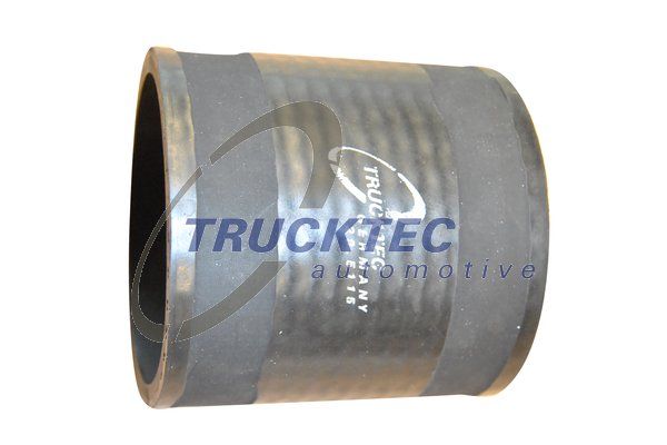 TRUCKTEC AUTOMOTIVE 07.14.067 Charge Air Hose