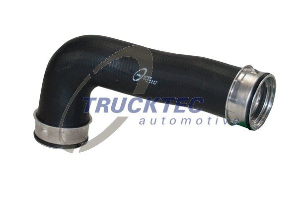 TRUCKTEC AUTOMOTIVE 07.14.070 Charge Air Hose