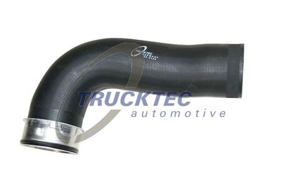 Charge Air Hose TRUCKTEC AUTOMOTIVE 07.14.071