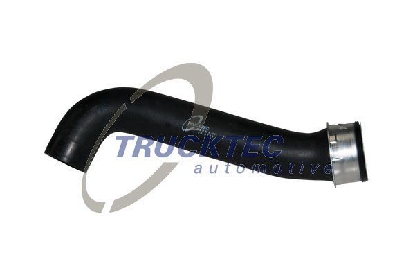 TRUCKTEC AUTOMOTIVE 07.14.076 Charge Air Hose
