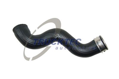 Charge Air Hose TRUCKTEC AUTOMOTIVE 07.14.078