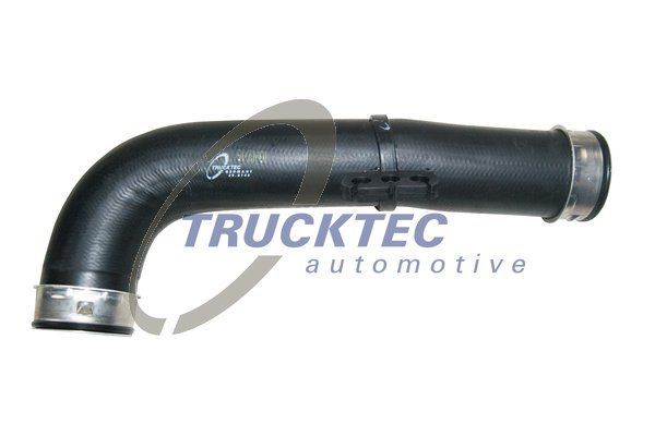 TRUCKTEC AUTOMOTIVE 07.14.081 Charge Air Hose