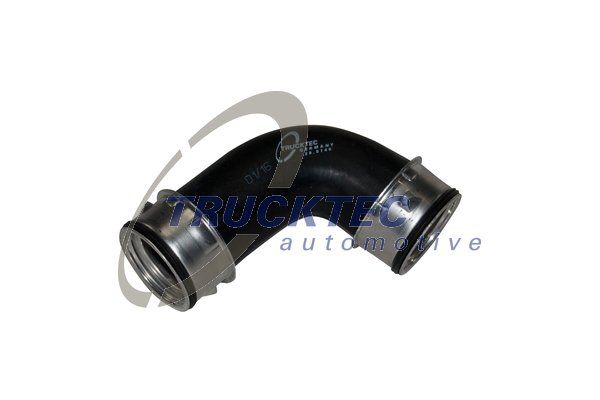TRUCKTEC AUTOMOTIVE 07.14.084 Charge Air Hose