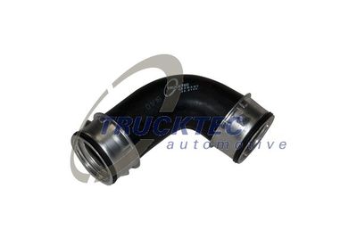 Charge Air Hose TRUCKTEC AUTOMOTIVE 07.14.084