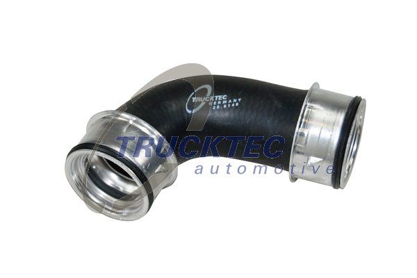 TRUCKTEC AUTOMOTIVE 07.14.086 Charge Air Hose