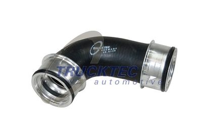 Charge Air Hose TRUCKTEC AUTOMOTIVE 07.14.086