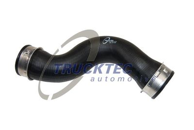 Charge Air Hose TRUCKTEC AUTOMOTIVE 07.14.087