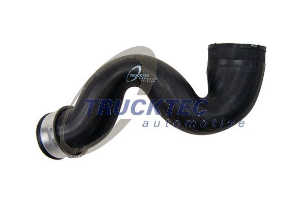 TRUCKTEC AUTOMOTIVE 07.14.088 Charge Air Hose