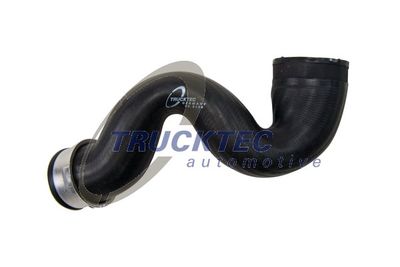 Charge Air Hose TRUCKTEC AUTOMOTIVE 07.14.088