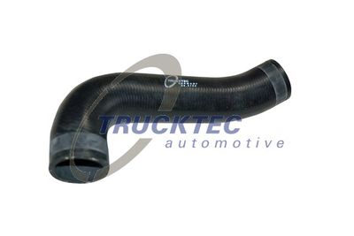 Charge Air Hose TRUCKTEC AUTOMOTIVE 07.14.092