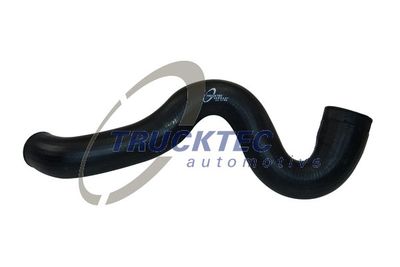 Charge Air Hose TRUCKTEC AUTOMOTIVE 07.14.093