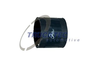 Charge Air Hose TRUCKTEC AUTOMOTIVE 07.14.095