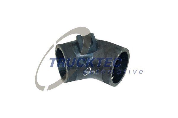 TRUCKTEC AUTOMOTIVE 07.14.096 Charge Air Hose