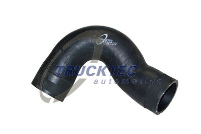 Charge Air Hose TRUCKTEC AUTOMOTIVE 07.14.097