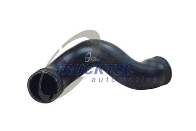 Charge Air Hose TRUCKTEC AUTOMOTIVE 07.14.099