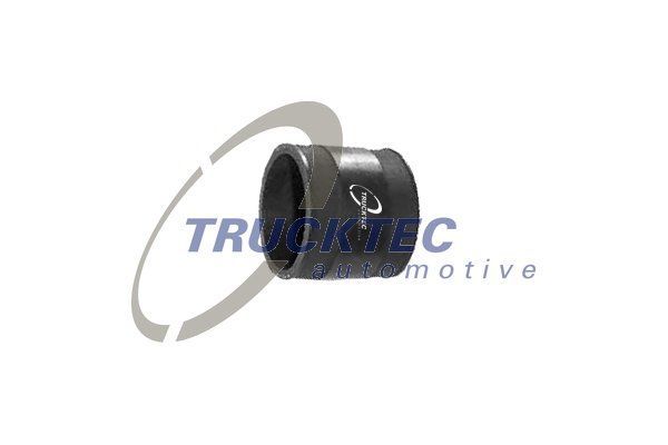 TRUCKTEC AUTOMOTIVE 07.14.100 Charge Air Hose