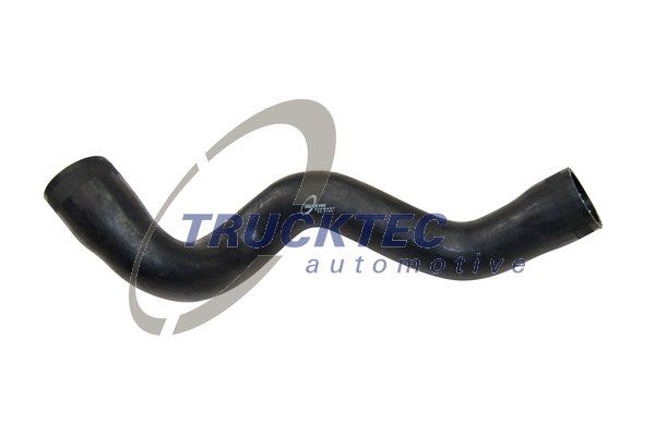 TRUCKTEC AUTOMOTIVE 07.14.103 Charge Air Hose