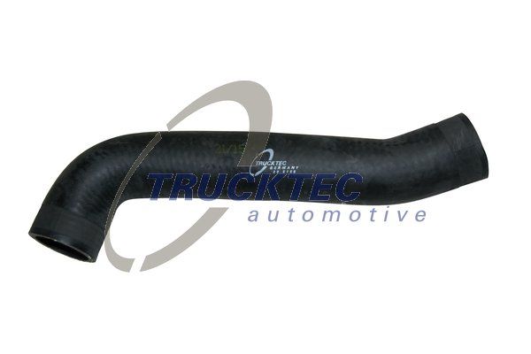 TRUCKTEC AUTOMOTIVE 07.14.104 Charge Air Hose