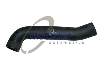Charge Air Hose TRUCKTEC AUTOMOTIVE 07.14.104